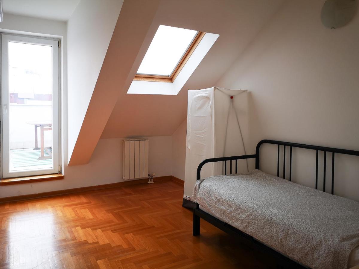 Apartment Filin Dusana
