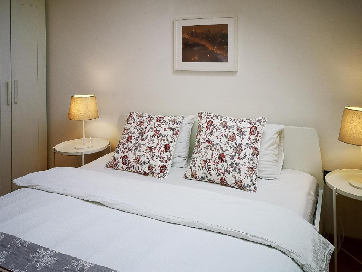 Apartment Filin Dusana Novi Sad