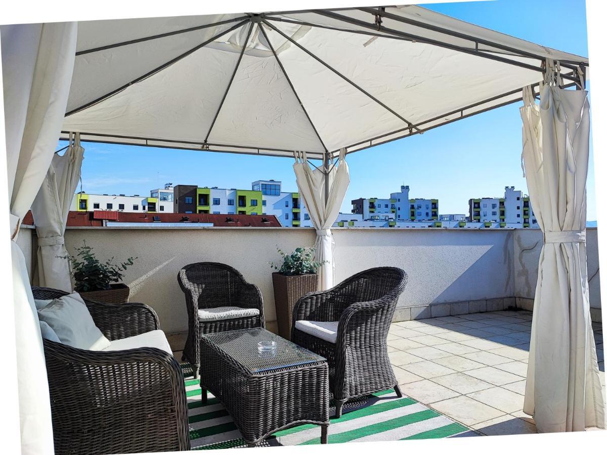 Apartment Filin Dusana Novi Sad